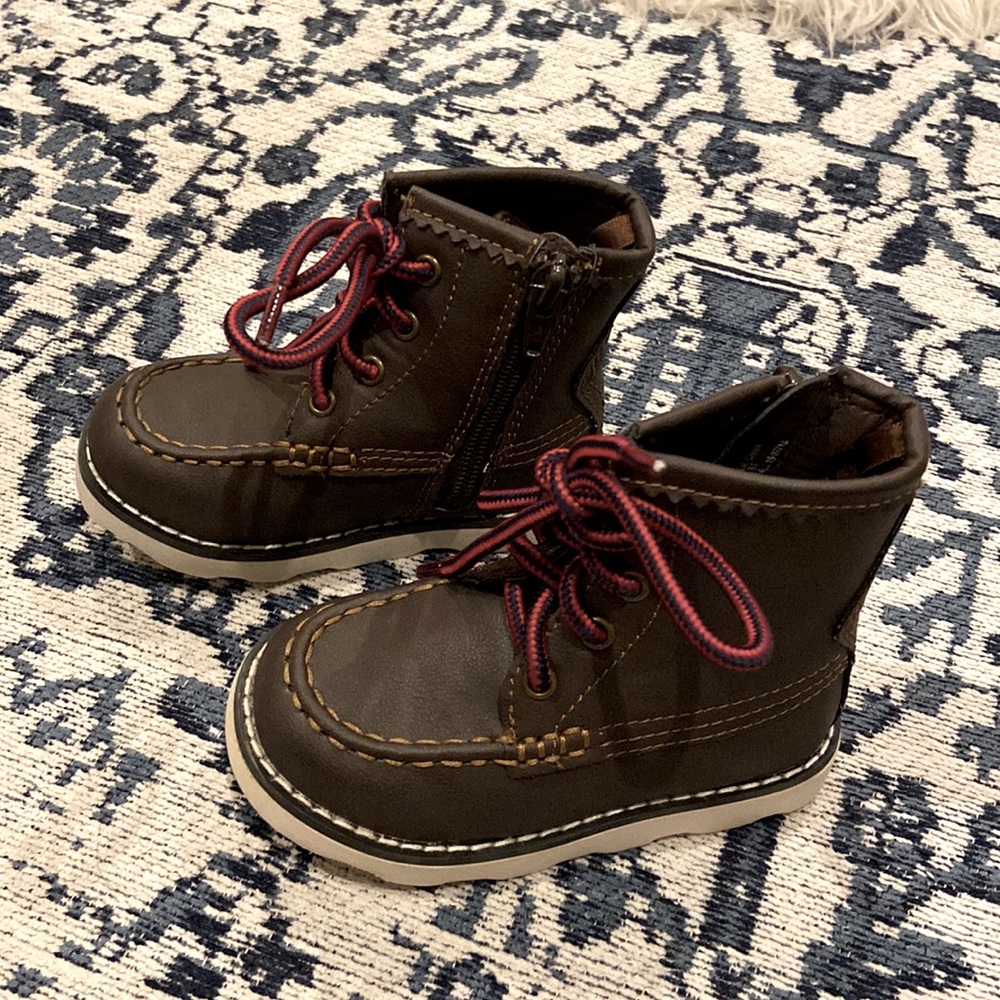 Gap boots